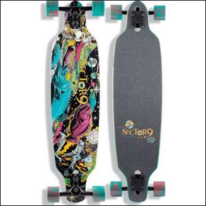 SECTOR9 セクターナイン FRACTAL...の詳細画像1