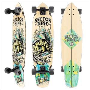 SECTOR9 セクターナイン FORTUNE...の詳細画像1