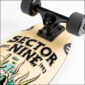 SECTOR9 セクターナイン FORTUNE...の詳細画像5