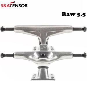 スケボー トラック ベンチャー VENTURE TRUCK OG DOTS RAW 5.2 HIGH