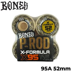 ボンズ スケートボード ウィール BONES WHEEL X-FORMULA 4 YIN TANG