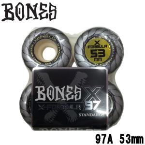 ボンズ スケートボード ウィール BONES WHEEL X-FORMULA 5 YIN TANG