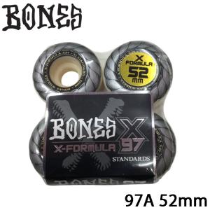 ボンズ スケートボード ウィール BONES WHEEL X-FORMULA 5 YIN TANG