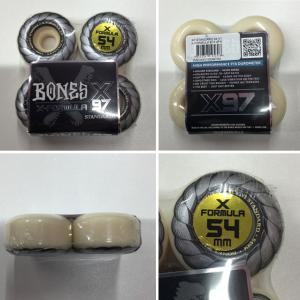 スケートボード ウィール BONES WHEE...の詳細画像1