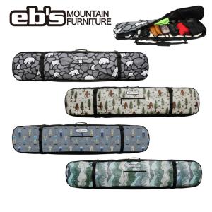 BURTON（バートン） 25-26 BURTON ボードケース 1099117 Gig Snowboard