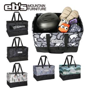予約商品 26-27 eb's アーローバッグ 4600355 ARLOW BAG スポーツ スノボ アウトドア 旅行 エビス 2026 2027 ebs 爆買｜follows