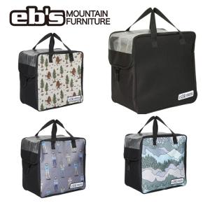 eb's（エビス） ブーツ バッグ BOOTS LOCKER ブーツロッカー 44L BAG