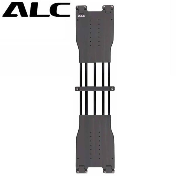 予約 26-27 ALC エーエルシー プレート RC15-W 180mm アルペン ボード ALL...