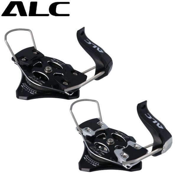 予約 26-27 ALC BINDING エーエルシー ビンディング [ALC-BN-64S] [A...