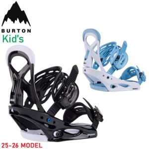 Burton マラビータ Re:Flex スノーボードバインディング メンズ Burton マラビータ Re:Flex スノーボードバインディング