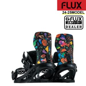 24-25 FLUX DS LTD フラックス ビンディング ディーエス リミテッド 