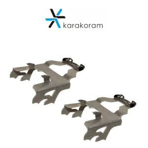 karakoram（カラコラム） 25-26 Karakoram ビンディング WAYFINDER