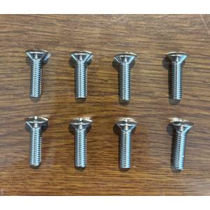 OJKプレート ビス M6 × 23mm MO...の詳細画像1