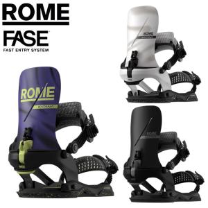 UNION BINDING 予約 26-27 ROME Katana AW FASE ローム ビンディング