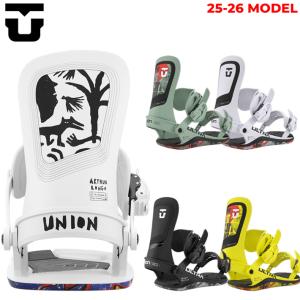 早期予約 24-25 UNION ビンディング ULTRA MEN BINDING ユニオン ウルトラ バインディング スノーボード 日本正規品 送料無料｜follows