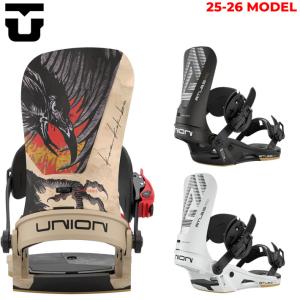 25-26 UNION スノーボード ビンディング ATLAS PRO ユニオン アトラスプロ BINDING バインディング 2025 2026 日本正規品 爆買