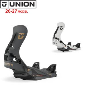 予約 26-27 UNION ビンディング ATLAS PRO STEP ON アトラス プロ ステップオン BINDING スノーボード ユニオン バインディング 2026 2027 日本正規品 爆買