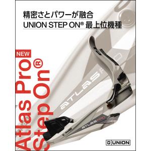 予約 26-27 UNION ビンディング A...の詳細画像3