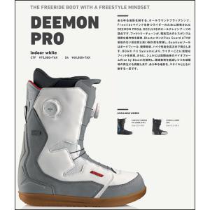 予約 フォローズ別注!26-27 DEELUX...の詳細画像3