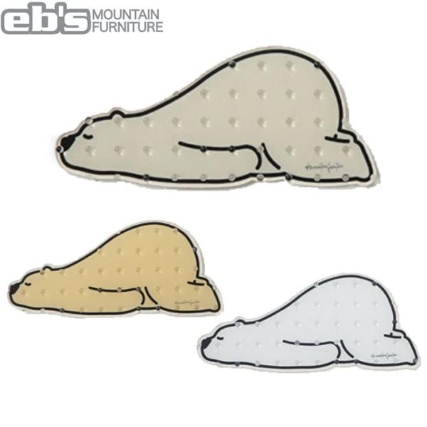 25-26 eb's エビス スノーボード デッキパッド 4500508 STOMP KUMA 20...