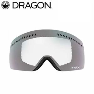 ドラゴン（DRAGON） スペアレンズ PXV [1H52] [Pink] ゴーグル