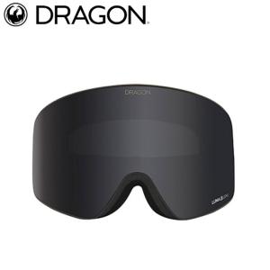 DRAGON スペアレンズ ドラゴン PXV [1H80〜83] ゴーグル 調光 レンズ ピーエックスブイ LUMALENS PHOTOCHROMICLENS 替え 交換用 スノーボード SPARE LENS 日本正規品 ドラゴン（DRAGON） スペアレンズ PXV 1H80〜83 ゴーグル 調光 レンズ