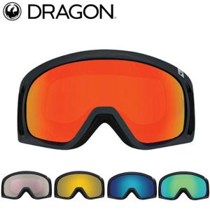 ELECTRIC（エレクトリック） 25-26 DRAGON ゴーグルケース ドラゴン