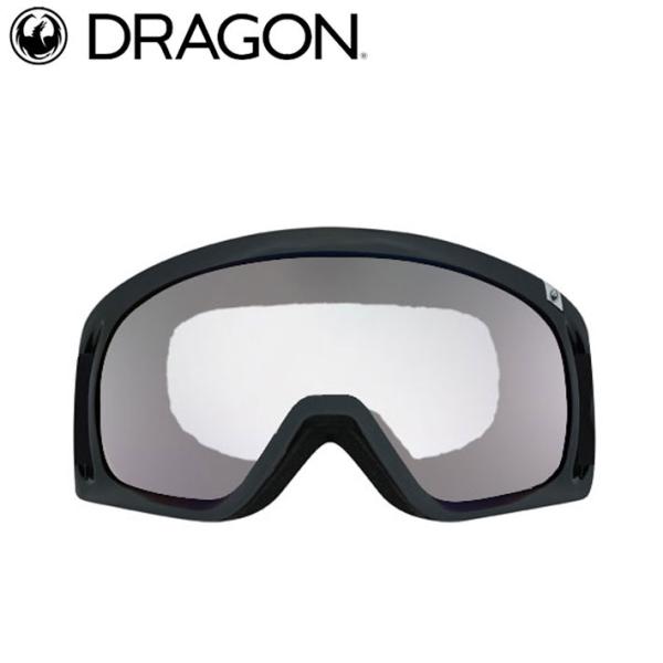DRAGON スペアレンズ ドラゴン D3 1E02 Clear ゴーグル ディースリー 替え 交換...
