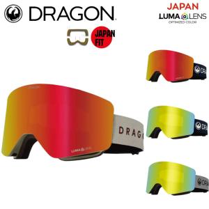 ドラゴン（DRAGON） 在庫限り 24-25 DRAGON ゴーグル NFX MAG エヌエフ