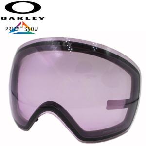 Oakley オークリースペアレンズ Aoo7050ls 22 Prizm Clear Flight Deck Xl Flight Deck L Flight Deck 対応 フライトデッキ スノーゴーグル 日本正規品 Sn Gg Oakley 001 Follows 通販 Yahoo ショッピング