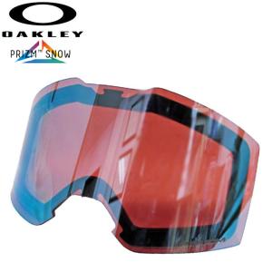 Oakley オークリースペアレンズ Aoo7099ls 02 Prizm Sapphire Iridium Fall Line L Fall Line Xl Fall Line 対応 フォールライン スノーゴーグル 日本正規品 Sn Gg Oakley 144 Follows 通販 Yahoo ショッピング