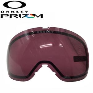 OAKLEY（オークリー） オークリースペアレンズ Aoo7104LS-08 Prizm Hi