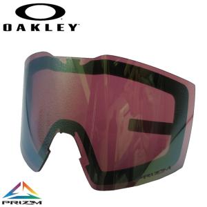 OAKLEY（オークリー） スノーゴーグル スペアレンズ OAKLEY PRIZM