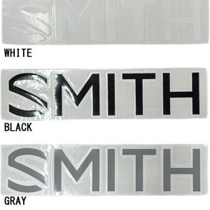 SMITH スミス LOGO CUTTING ...の詳細画像1