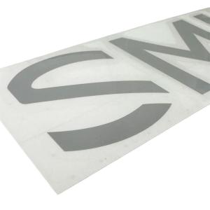 SMITH スミス LOGO CUTTING ...の詳細画像2