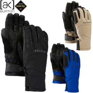 BURTON（バートン） 25-26 BURTON グローブ スノボ [ak] Tech Gloves