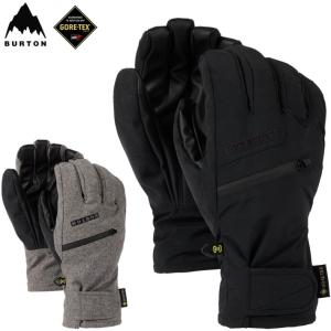 BURTON（バートン） 25-26 BURTON グローブ スノボ [ak] Tech Gloves