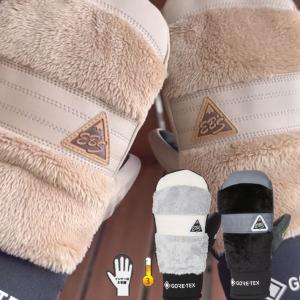 OGASAKA（オガサカ） 25-26 OGASAKA グローブ スノーボード OSB-G-GTGR