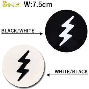 ELECTRIC ICON LOGO STIC...の詳細画像1