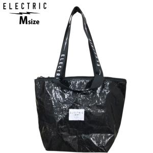 26 ELECTRIC エレクトリック トートバッグ EA114 PE TOTE BAG M トートバッグ 大容量 かばん バッグ BAG スノーボード アウトドア サーフィン 日本正規品 即