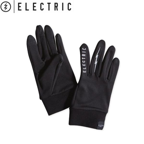 23-24 ELECTRIC エレクトリック グローブ インナー INNER GLOVE インナーグ...