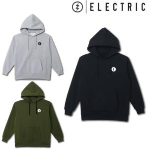 ELECTRIC（エレクトリック） 25-26 ELECTRIC パーカー UNDERVOLT HOOD