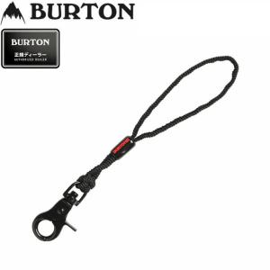 BURTON バートン Cord Leash スノーボード リーシュコード 流れ止め スノボー