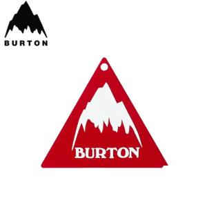 BURTON バートン トライスクレーパー Tri-Scraper Wax Scraping Tool スノーボード メンテナンス｜follows