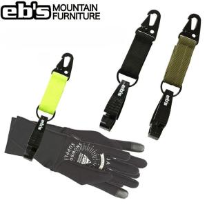 21-22 eb's エビス HANGING CRIP ハンギング クリップ 41100103