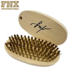 SWIX（スウィックス） ブラシ T0179O オーバル スチールブラシスキー