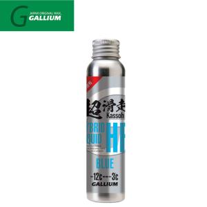 GALLIUM（ガリウム） GALLIUM WAX SX0013 GENERAL G100 スプレー