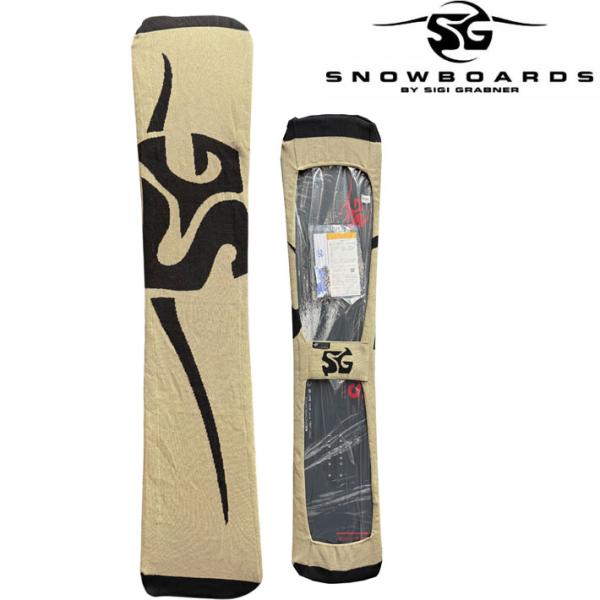 25-26 SG SNOWBOARDS Sole Cover エスジースノーボード ソールカバー F...