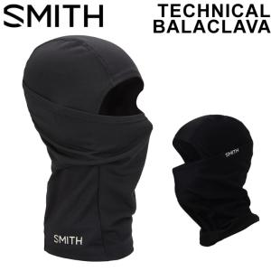SMITH スミス TECHNICAL BALACLAVA テクニカル バラクラバ フェイスマスク ヘルメットインナー スノーボード SNOW 正規品