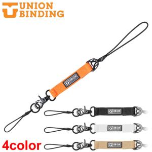 UNION BINDING ユニオン ビンディング TAPE LEASH テープリーシュ